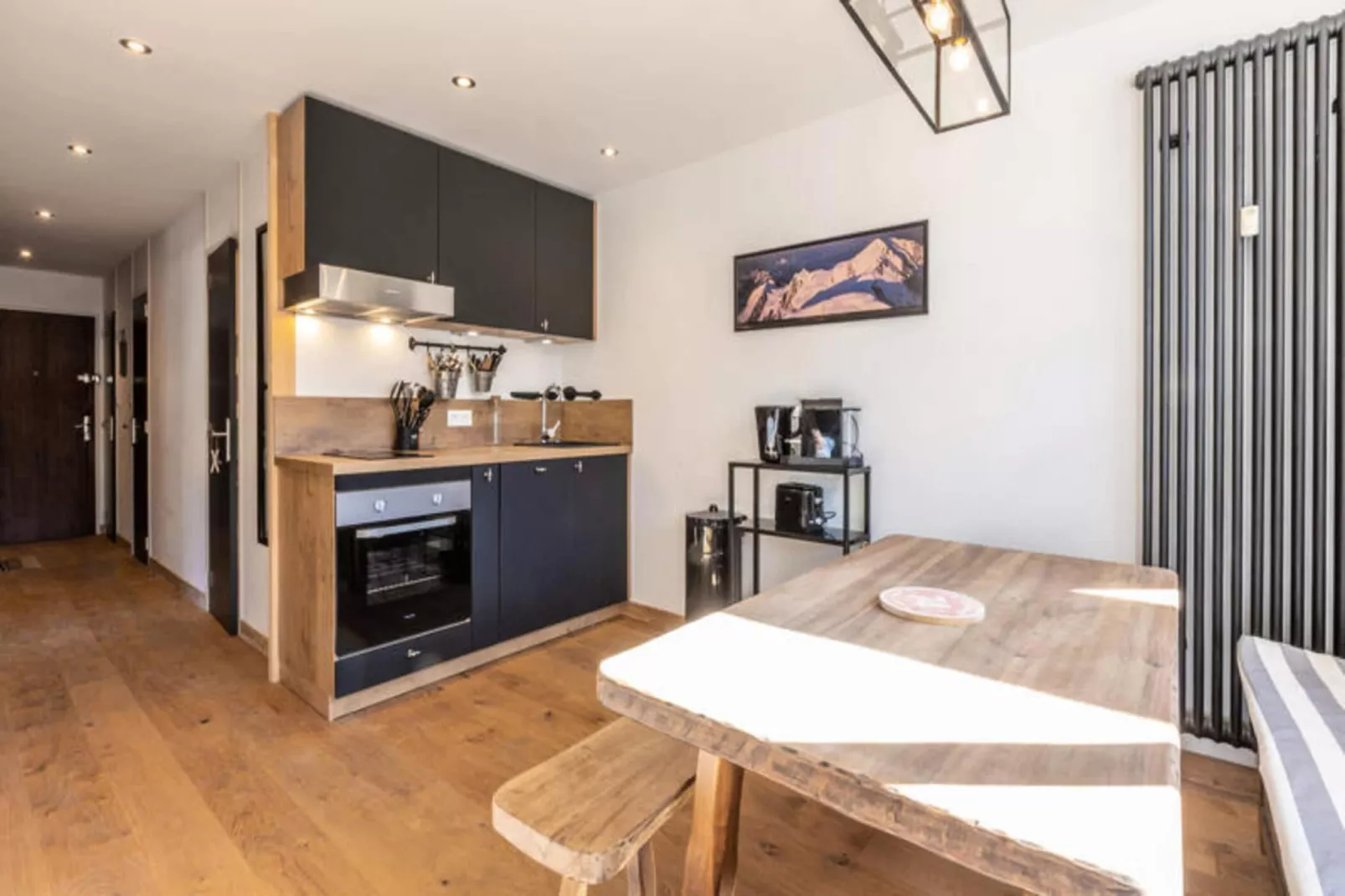 Résidence Bison-Sfeer