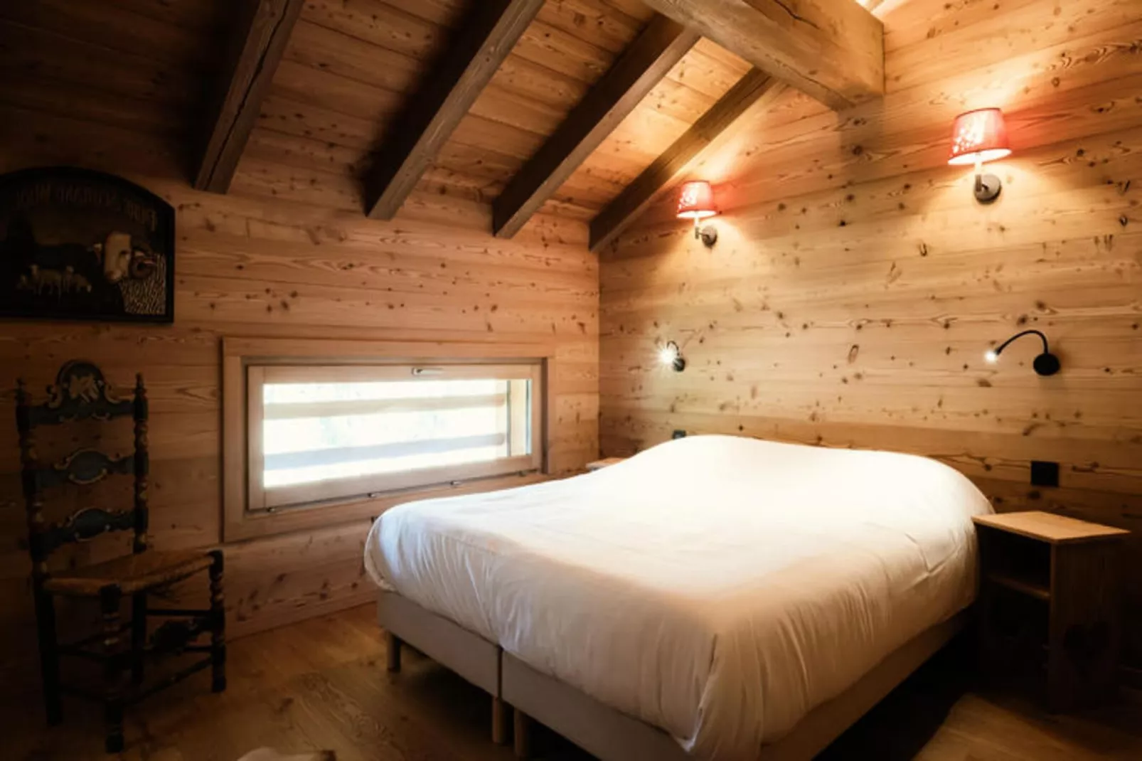 Résidence Ferme Des CrÊts-Buitenkant zomer