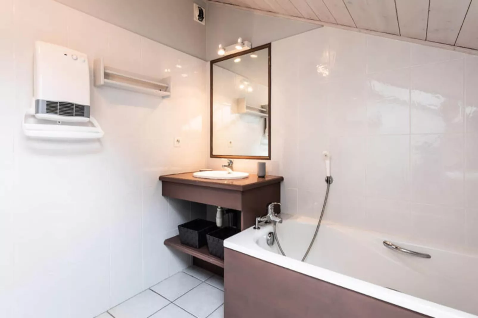 Résidence Hameau De Beauregard / Bat B-Sfeer