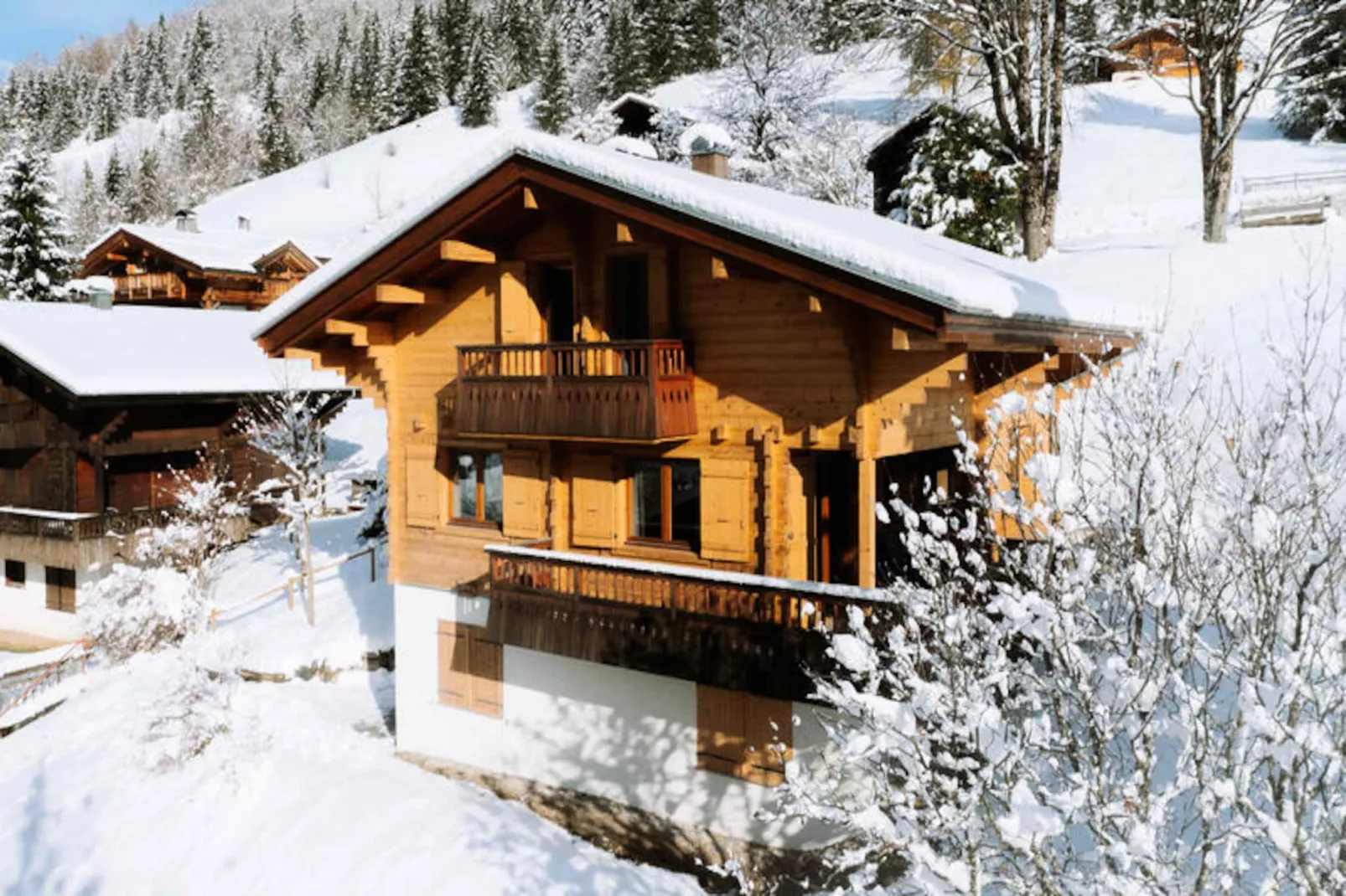 Résidence Pistes Du Soleil 6 / Bartavelles-Image-tags.