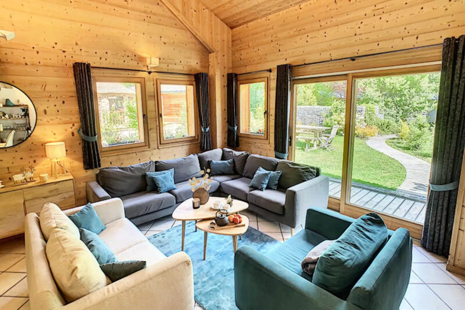 Appartements à Les Gets-Image-tags.