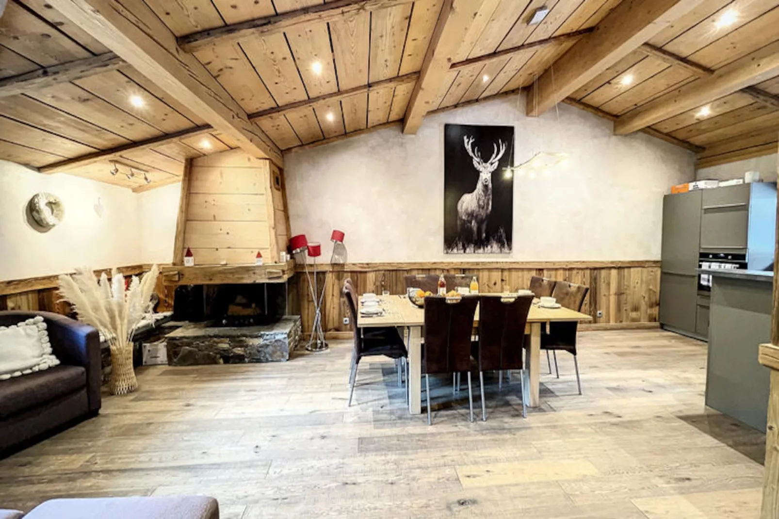 Appartements à Les Gets-Image-tags.