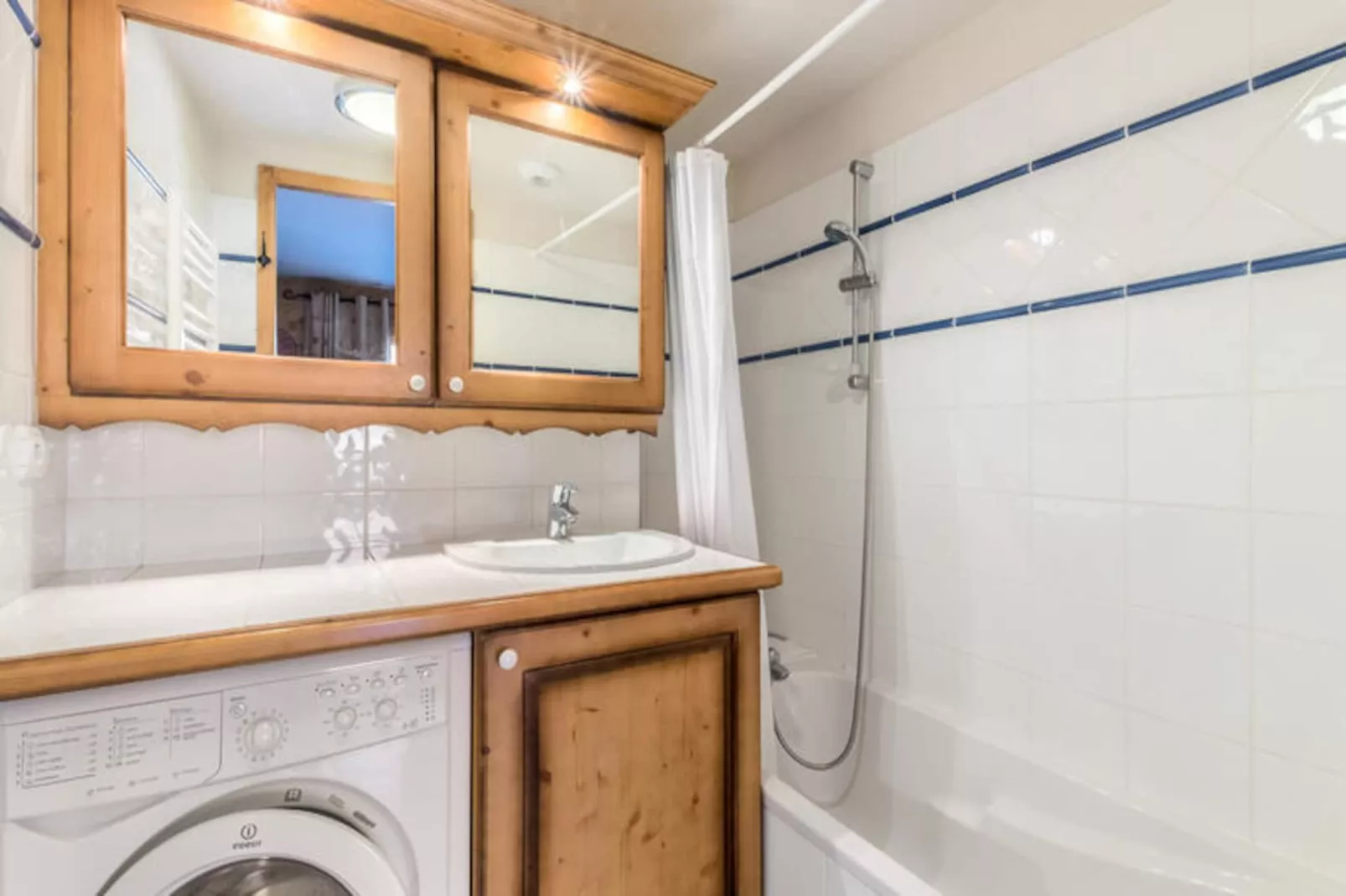 Appartement 3 pièces 6 pers proche pistes - maeva Home-Image-tags.