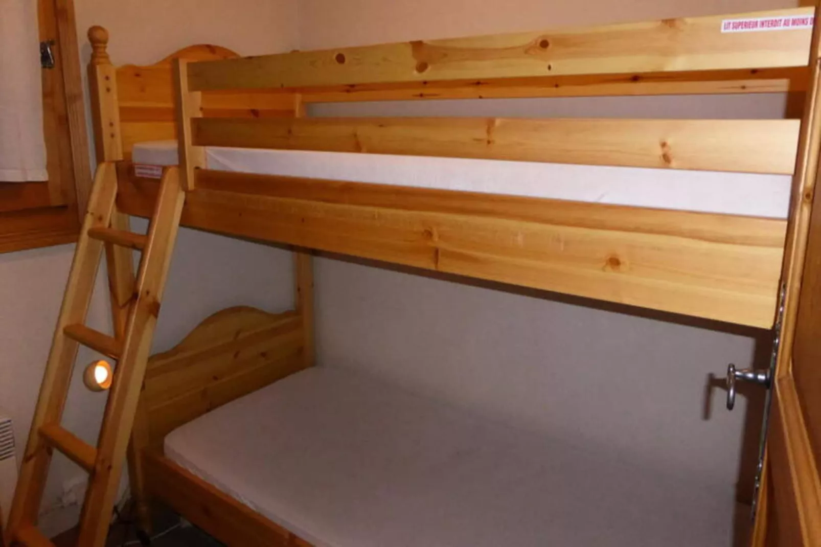 Résidence Les Amethystes B-Buitenkant zomer