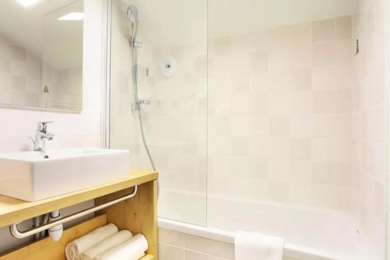 Résidence Prestige Odalys Les Fermes de Châtel-Sfeer