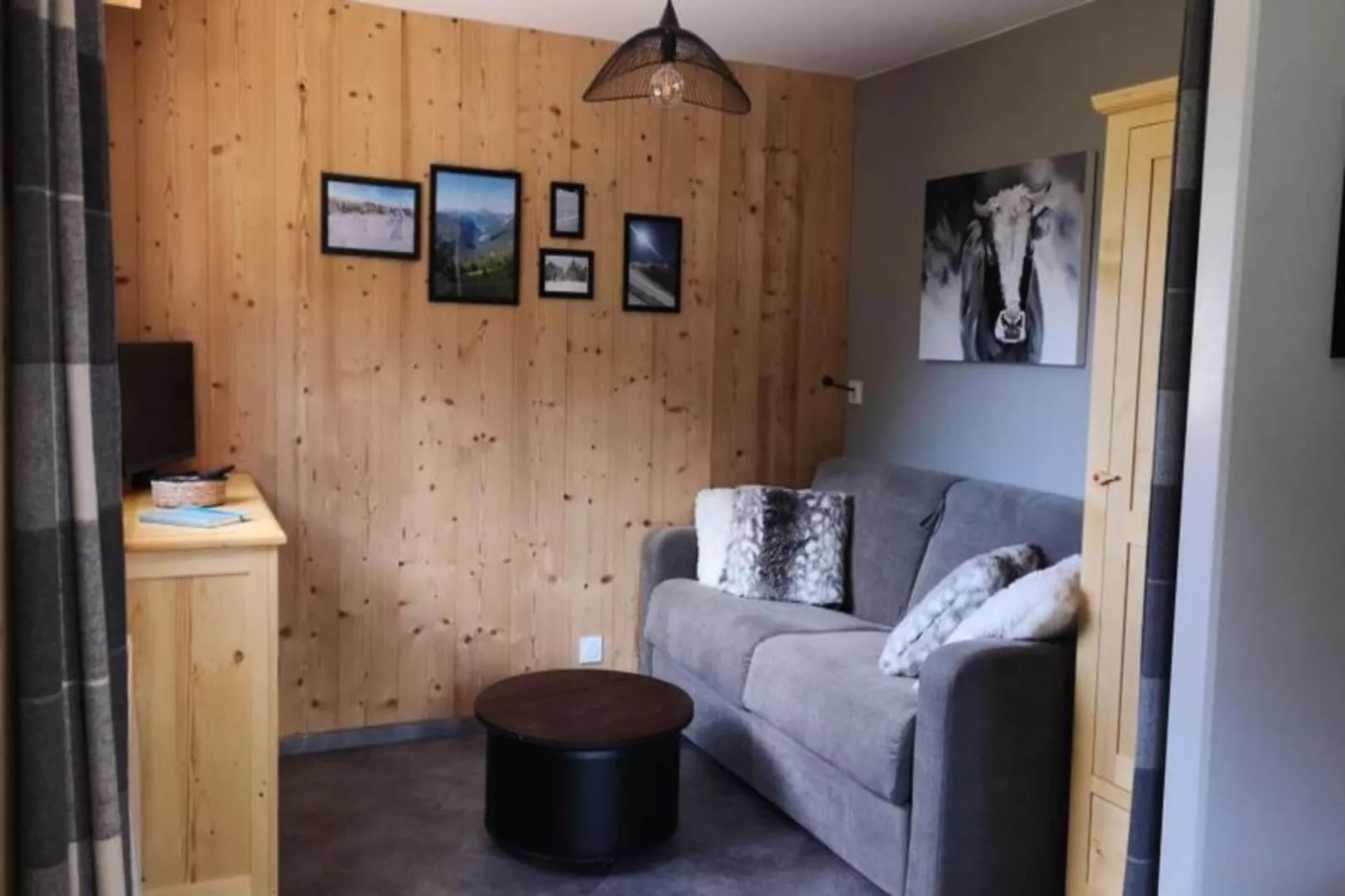 Résidence Les Jonquilles-Exterieur winter