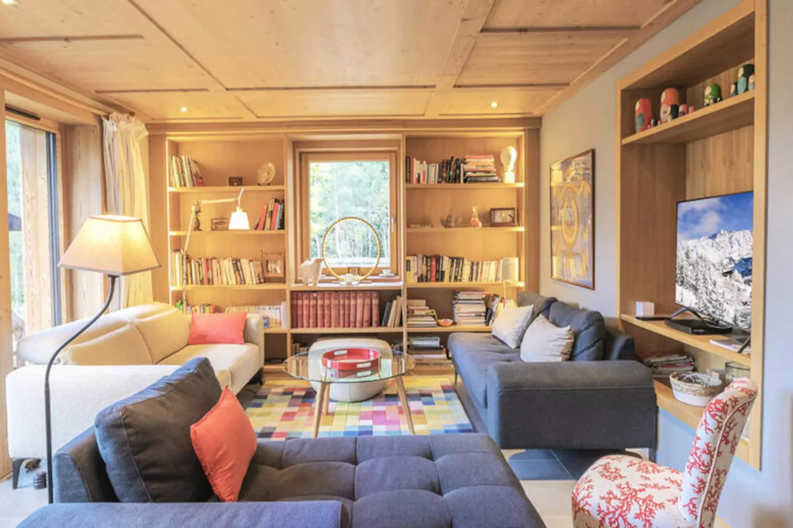 Résidence Sixtine-Image-tags.