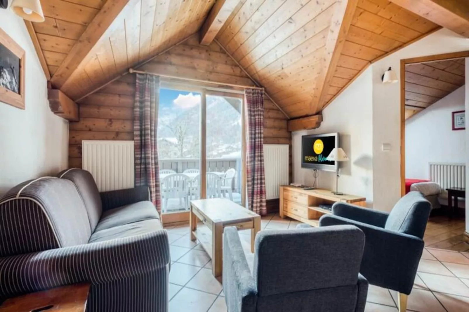 Résidence La Ginabelle - maeva Home-Image-tags.