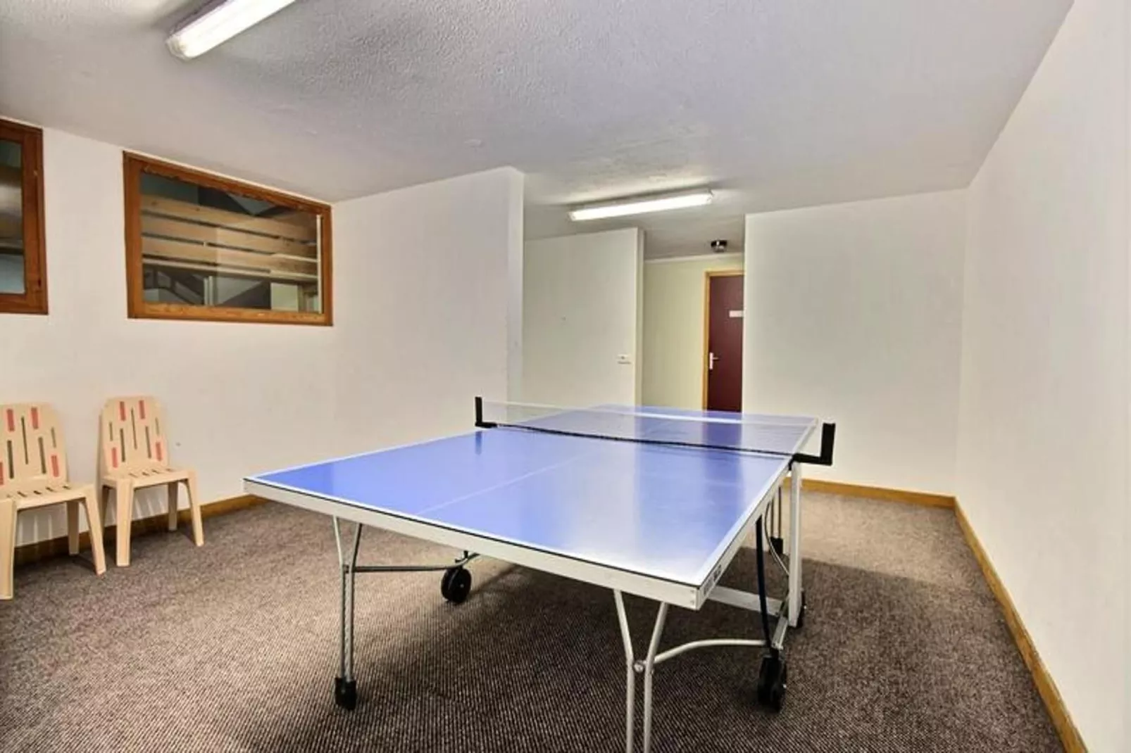 Studio à Saint Jean d'Aulps-Faciliteiten