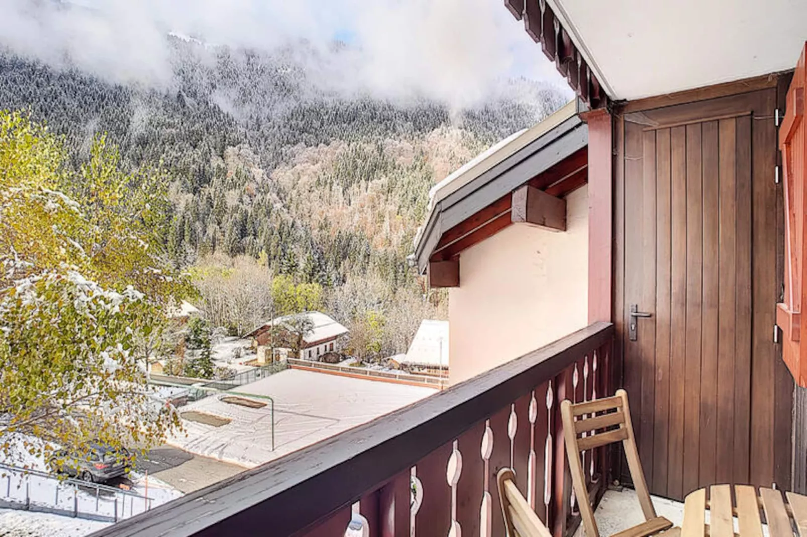 Appartements à Saint Jean d'Aulps-Image-tags.