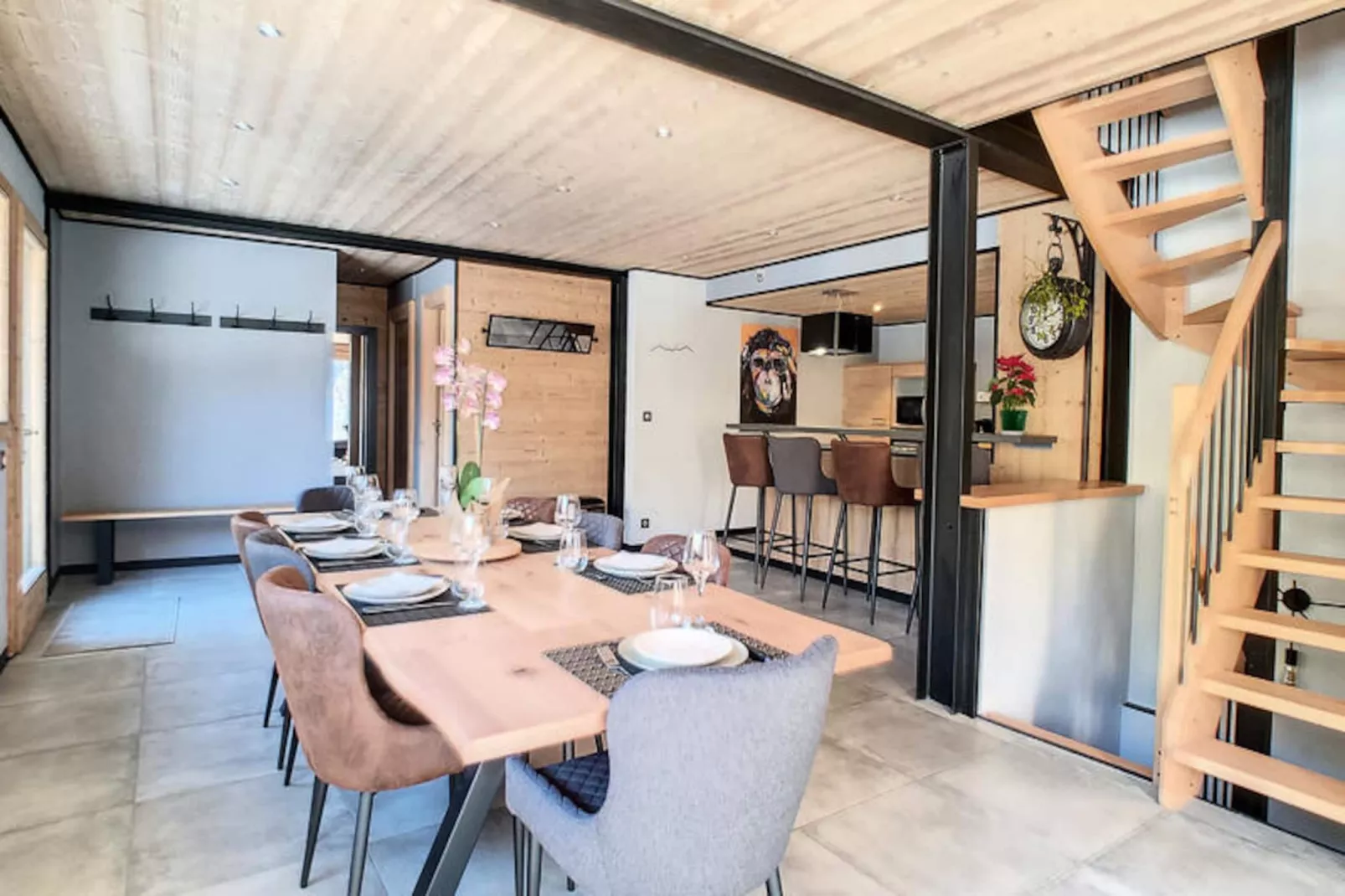 Chalets à Saint Jean d'Aulps-Image-tags.