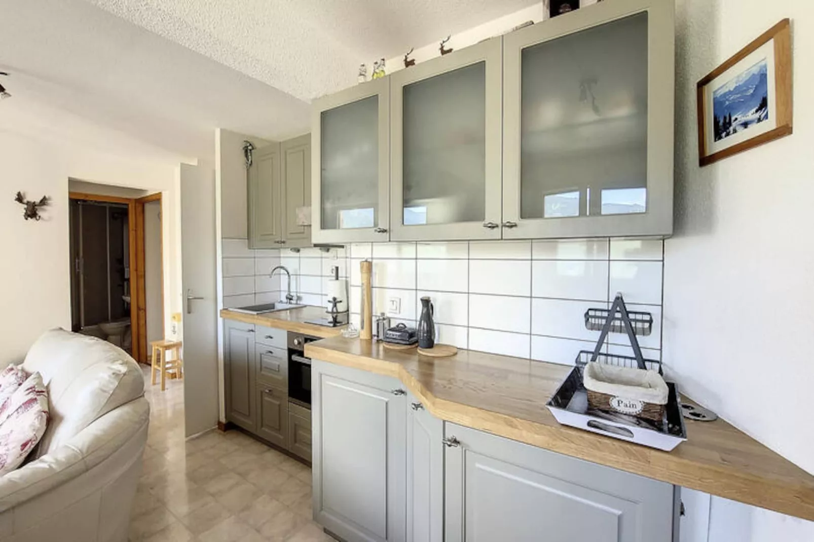 Appartements à Saint Jean d'Aulps-Image-tags.