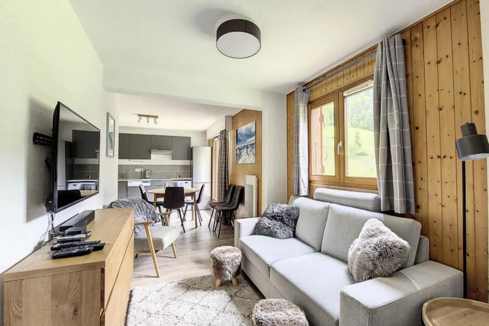 Appartements à Saint Jean d'Aulps-Image-tags.