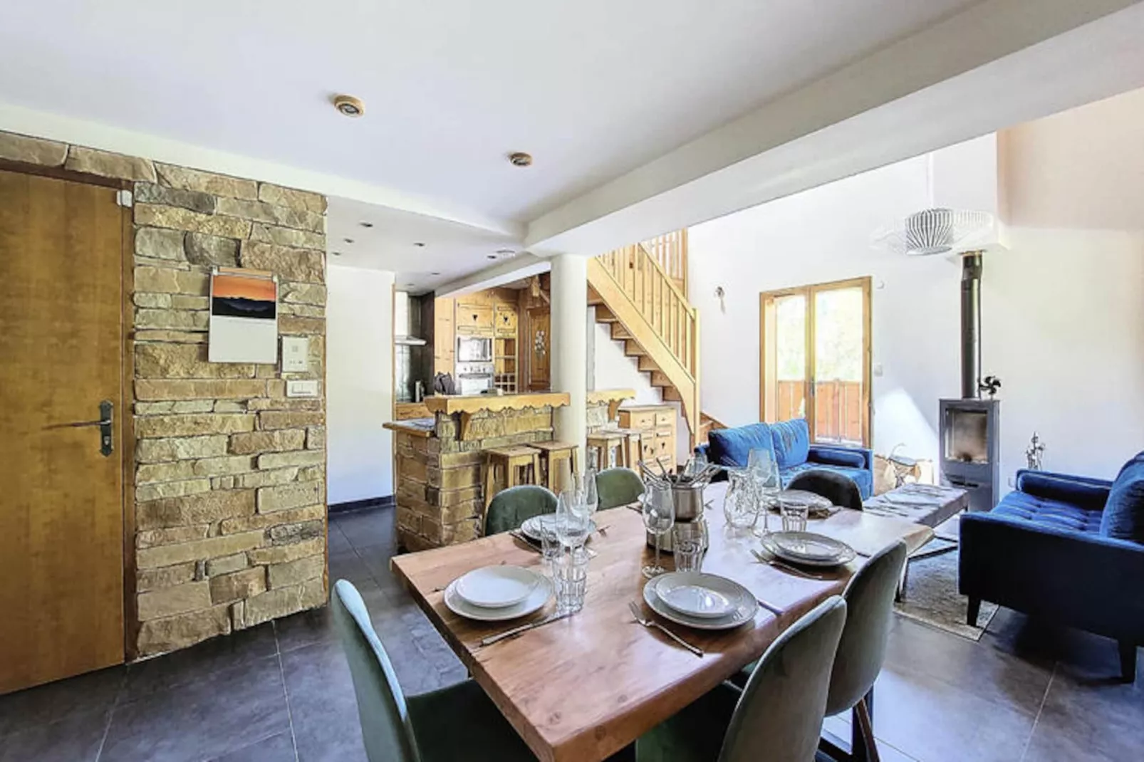 Appartements à Saint Jean d'Aulps-Image-tags.