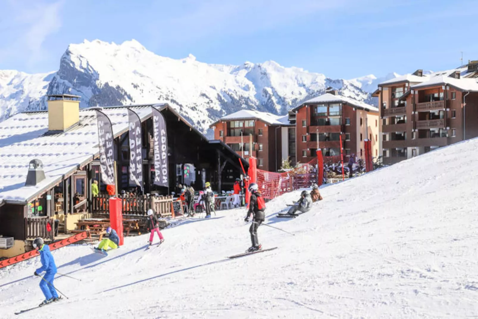 Résidence Jardin Alpin Bat B-Image-tags.