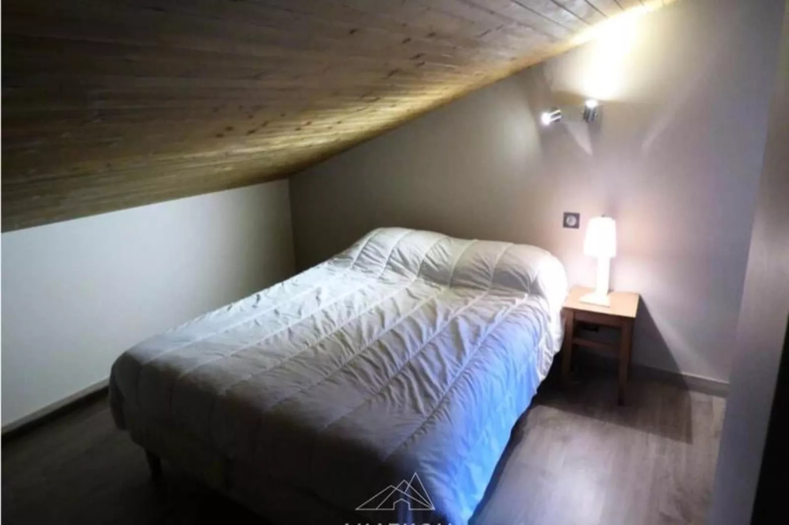 Résidence Beauregard 1-Exterieur winter