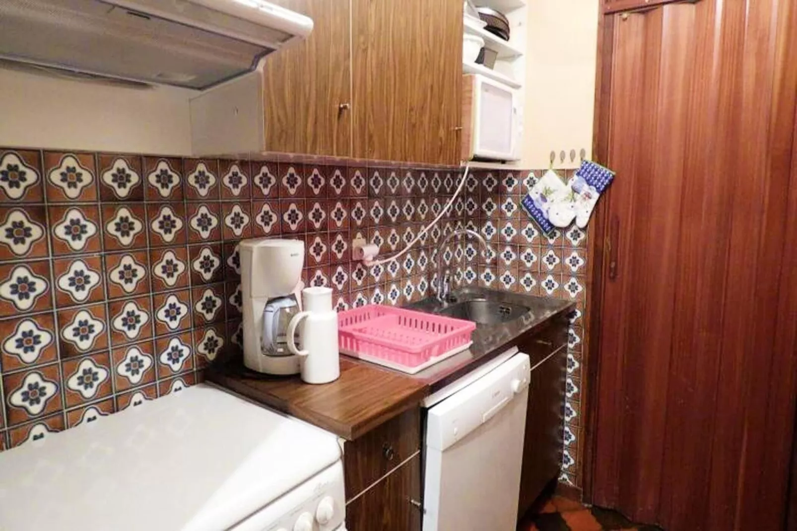 Résidence Piste Bleue-Sfeer