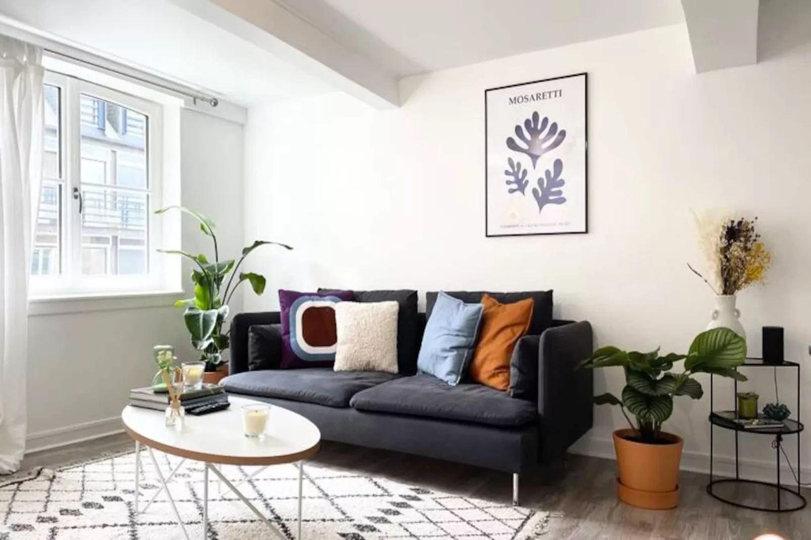 🌾 Le Saint Maclou - Rue Martainville - Duplex-Image-tags.