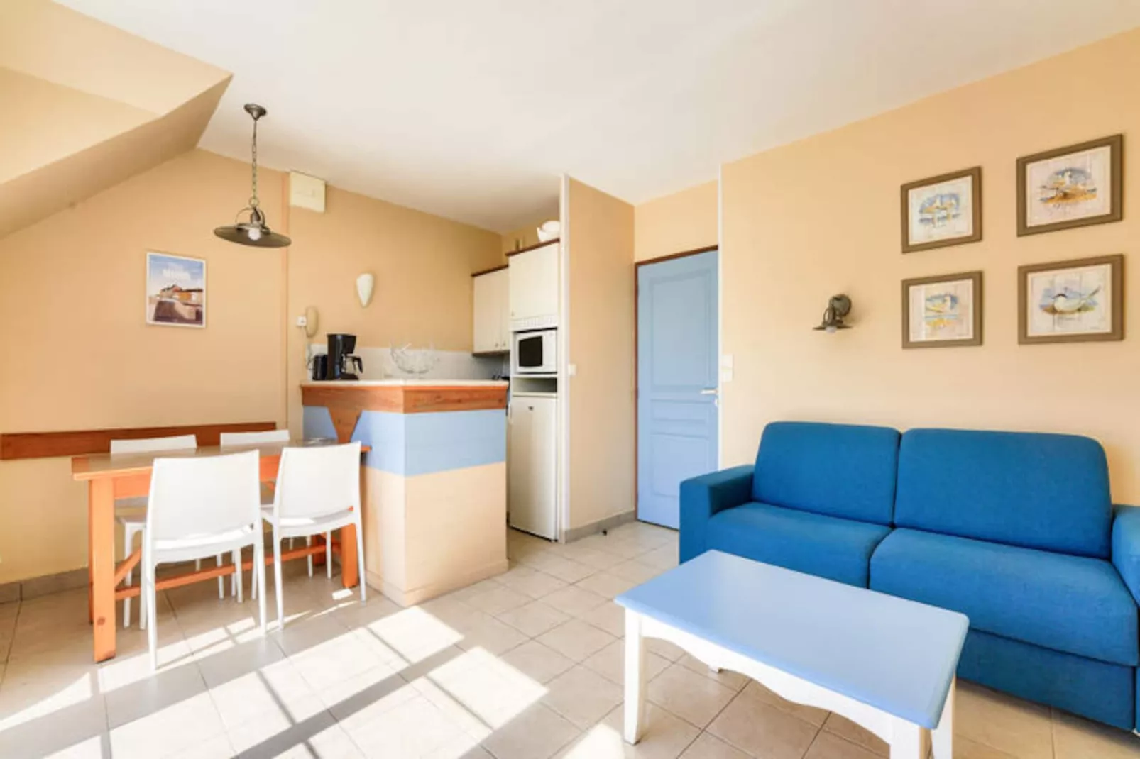 Résidence Belle Dune - maeva Home-Image-tags.