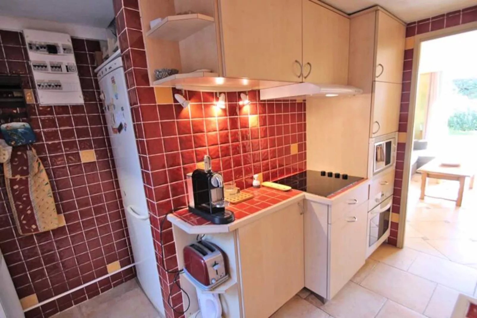 Résidence Petite Corse-Image-tags.