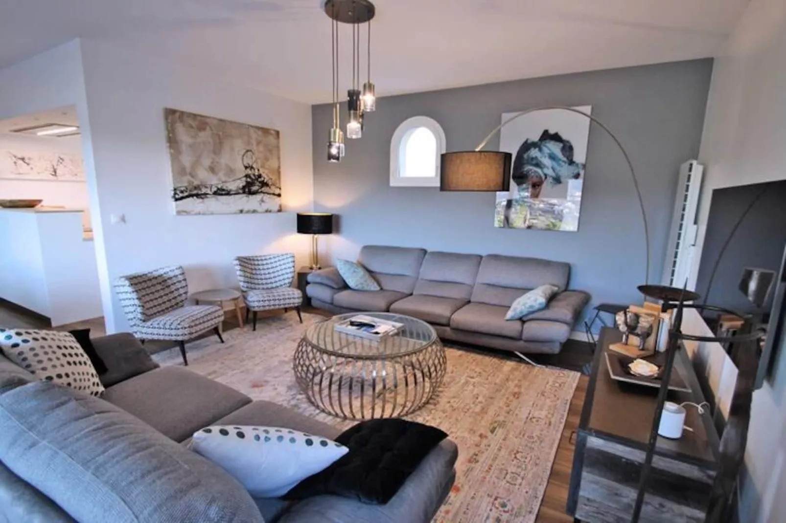 Résidence Les Geais-Image-tags.