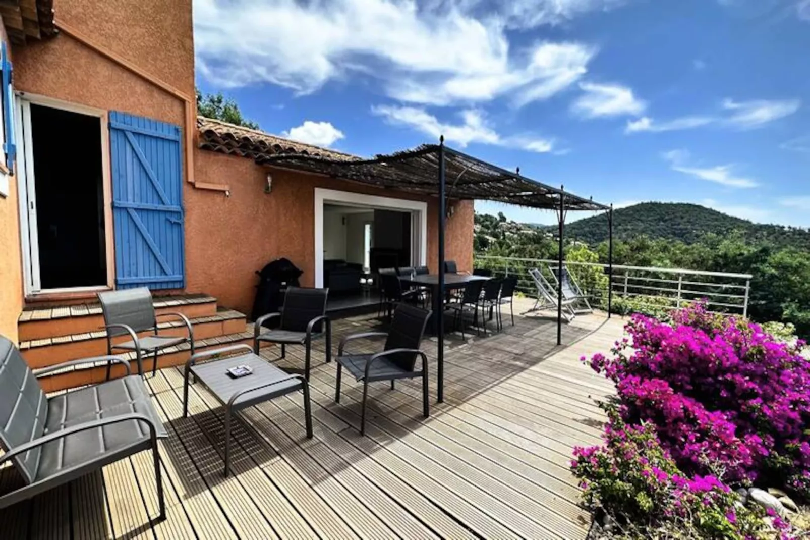 Résidence Balcons Alycastre-Image-tags.