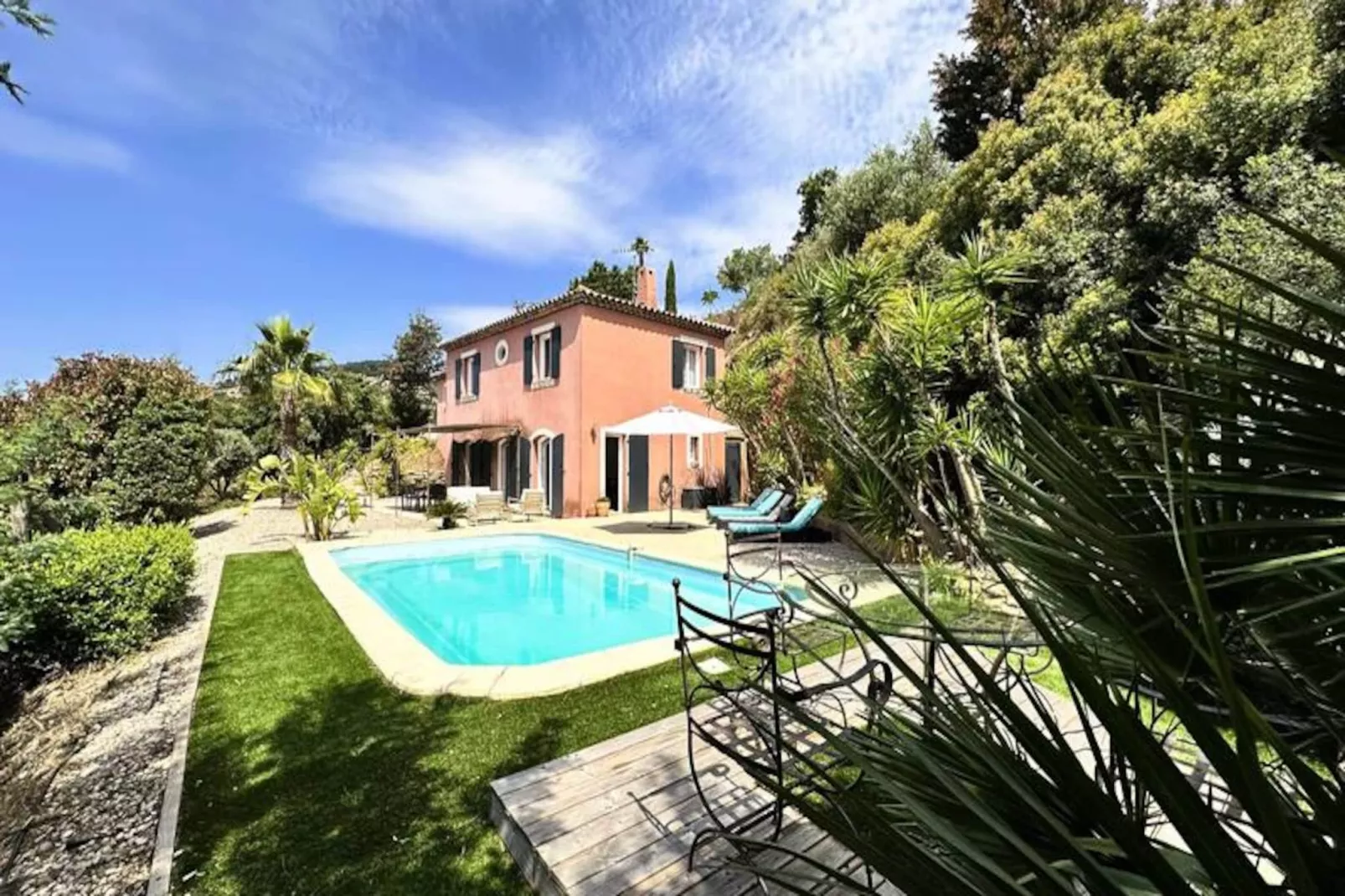 Résidence Villa Paloma-la Londe Les Maures-Image-tags.