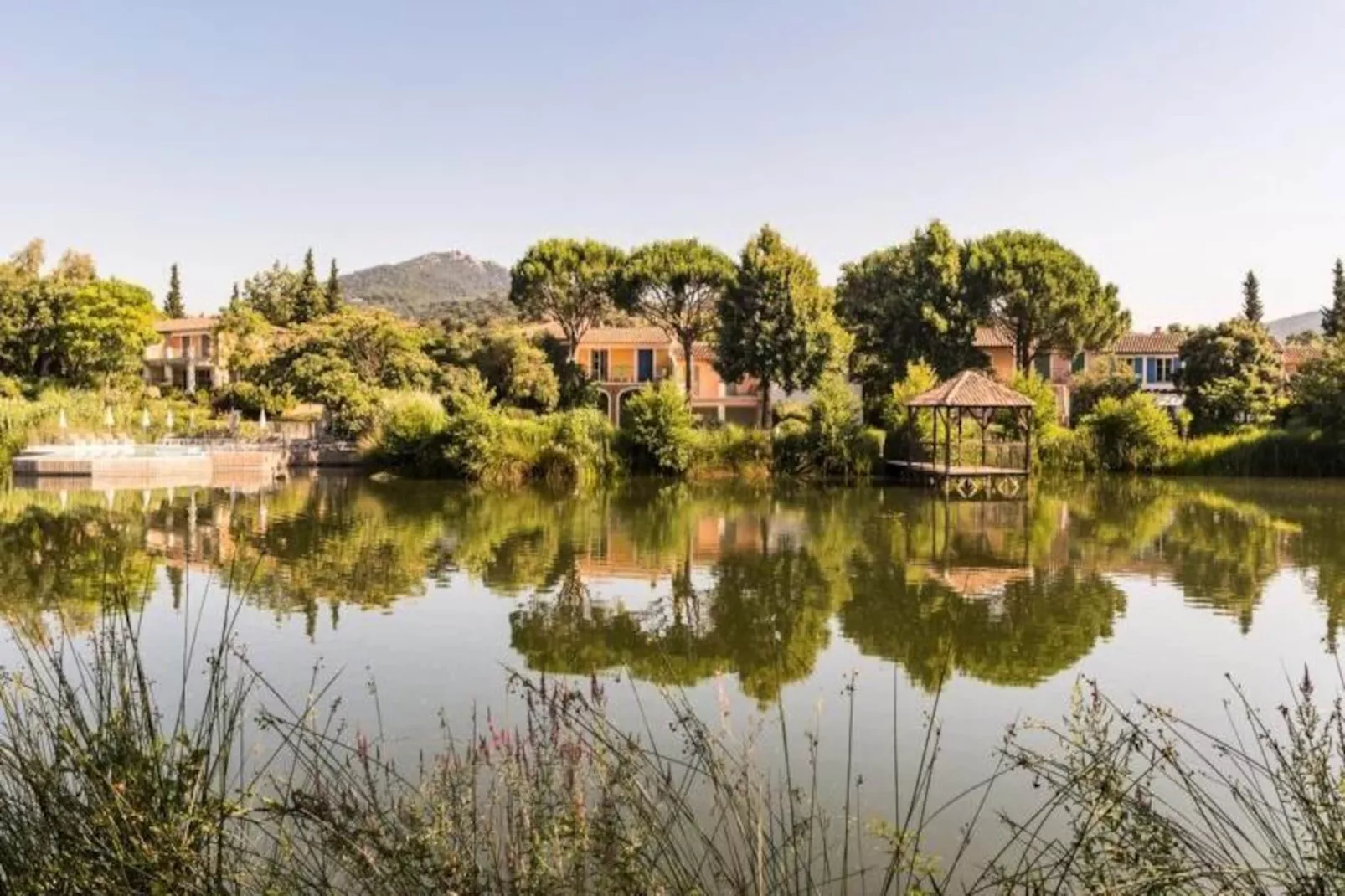 Les Appartements aux Restanques du Golfe de St Tropez - maeva Home-Image-tags.