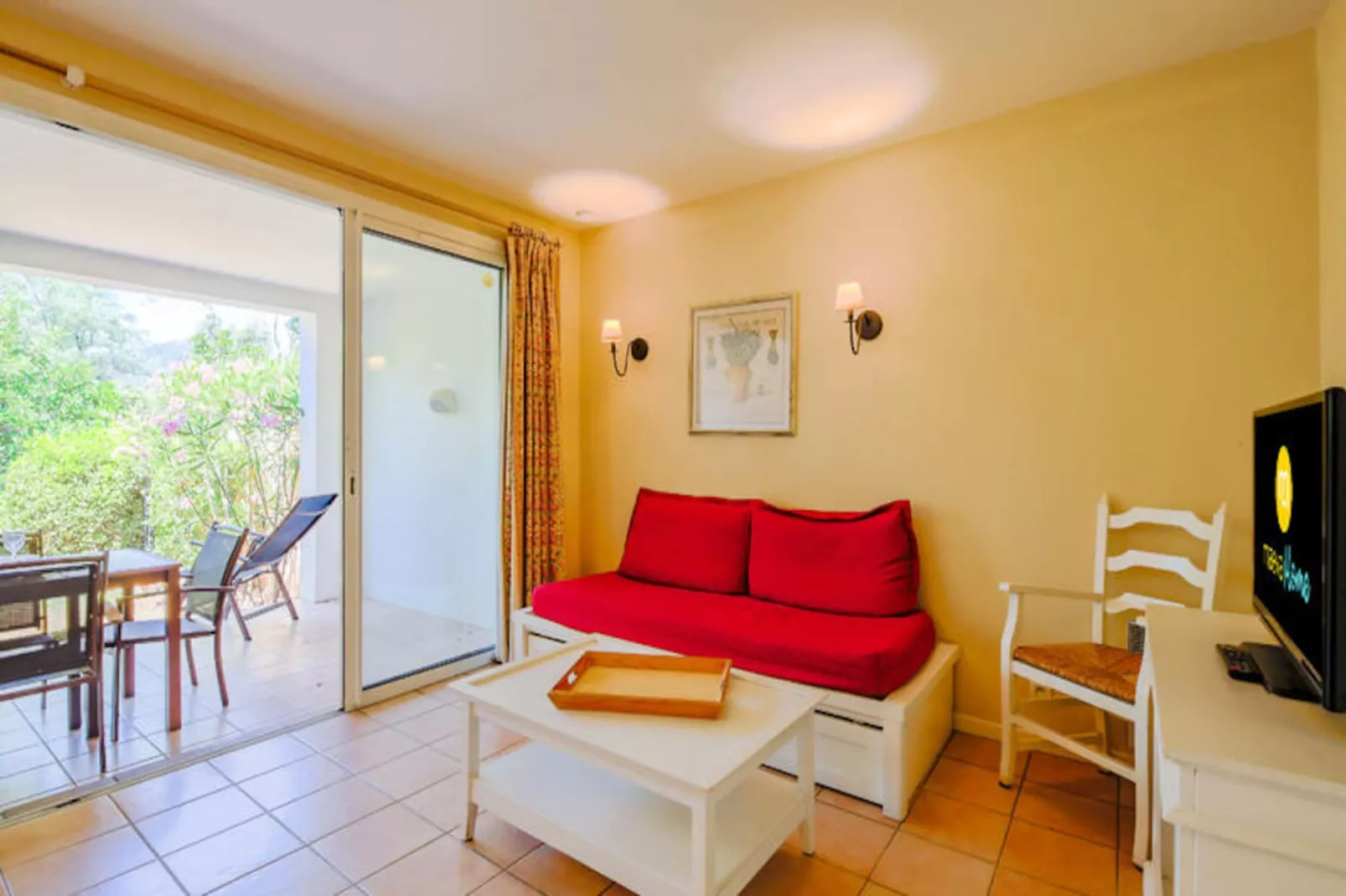 Les Maisons aux Restanques du Golfe de St Tropez - maeva Home-Image-tags.