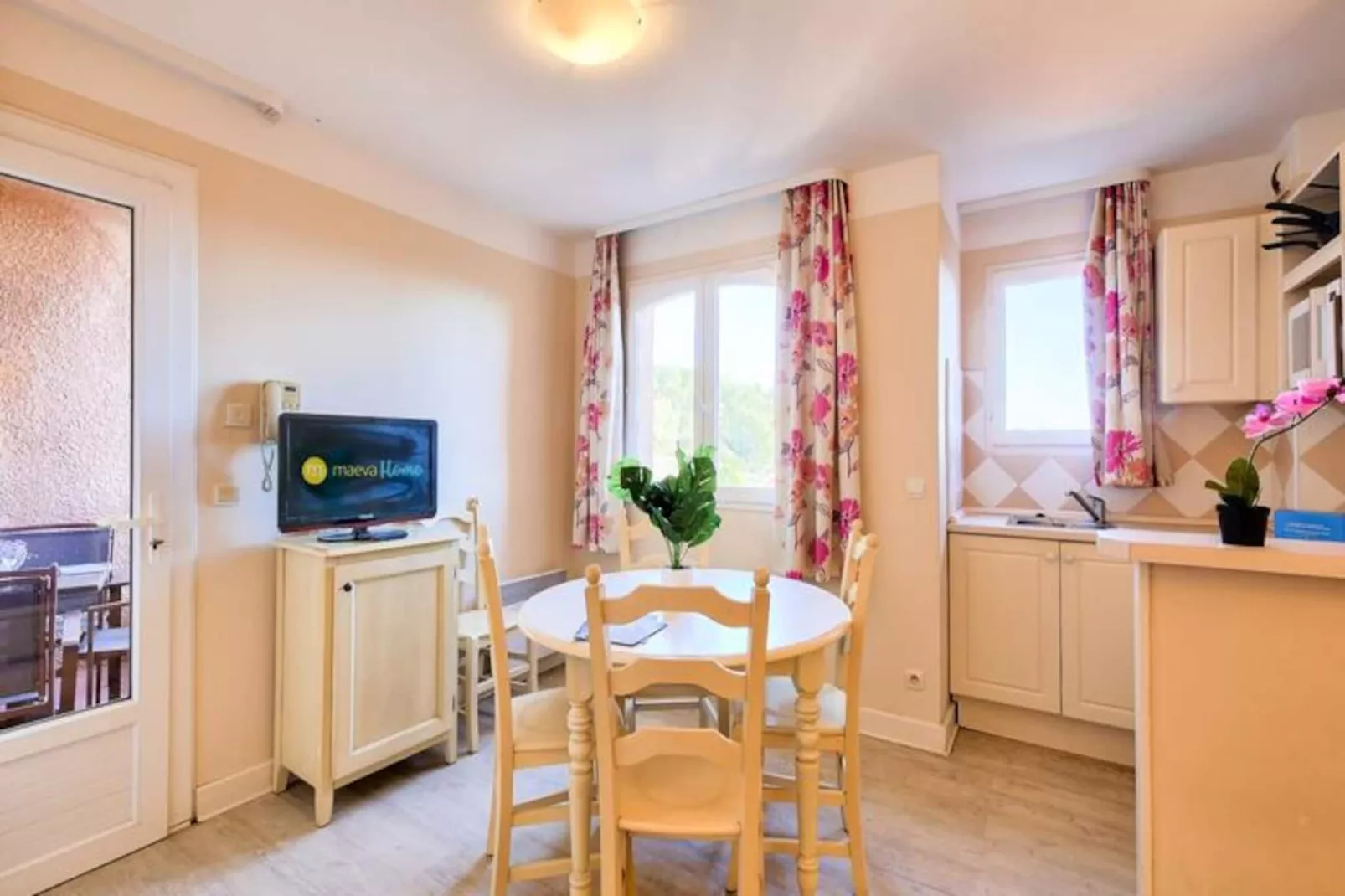 Les Issambres Bellevue - maeva Home-Image-tags.