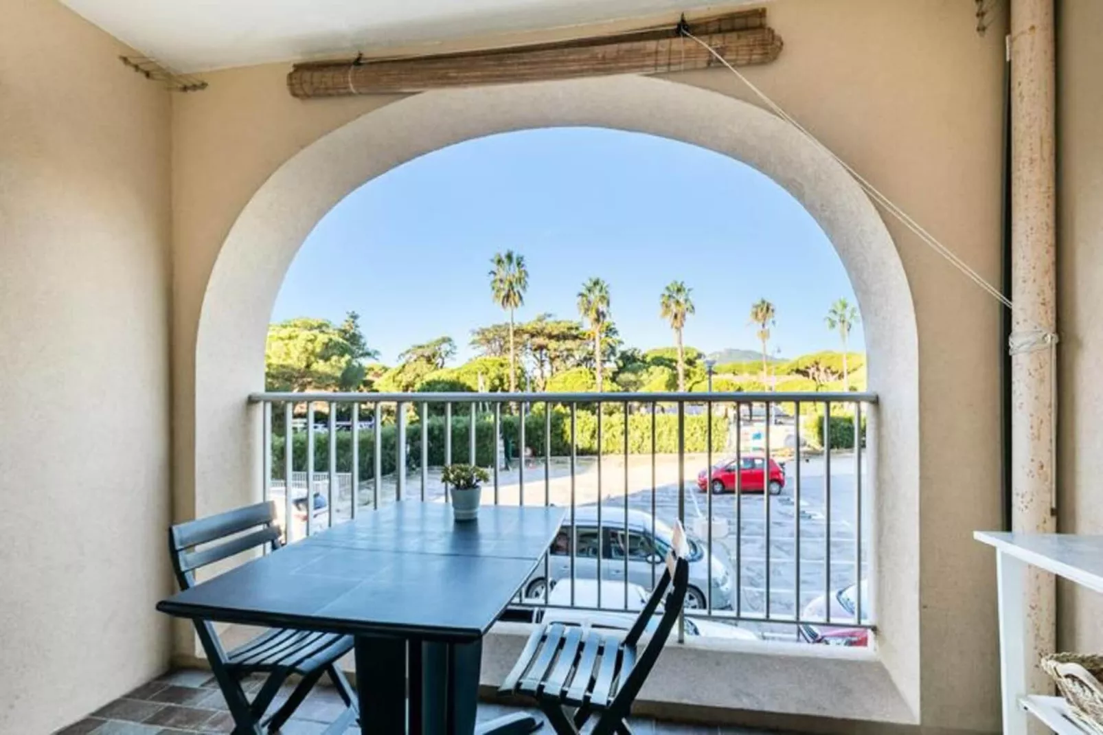 Hyeres Parc - maeva Home-Buitenkant zomer