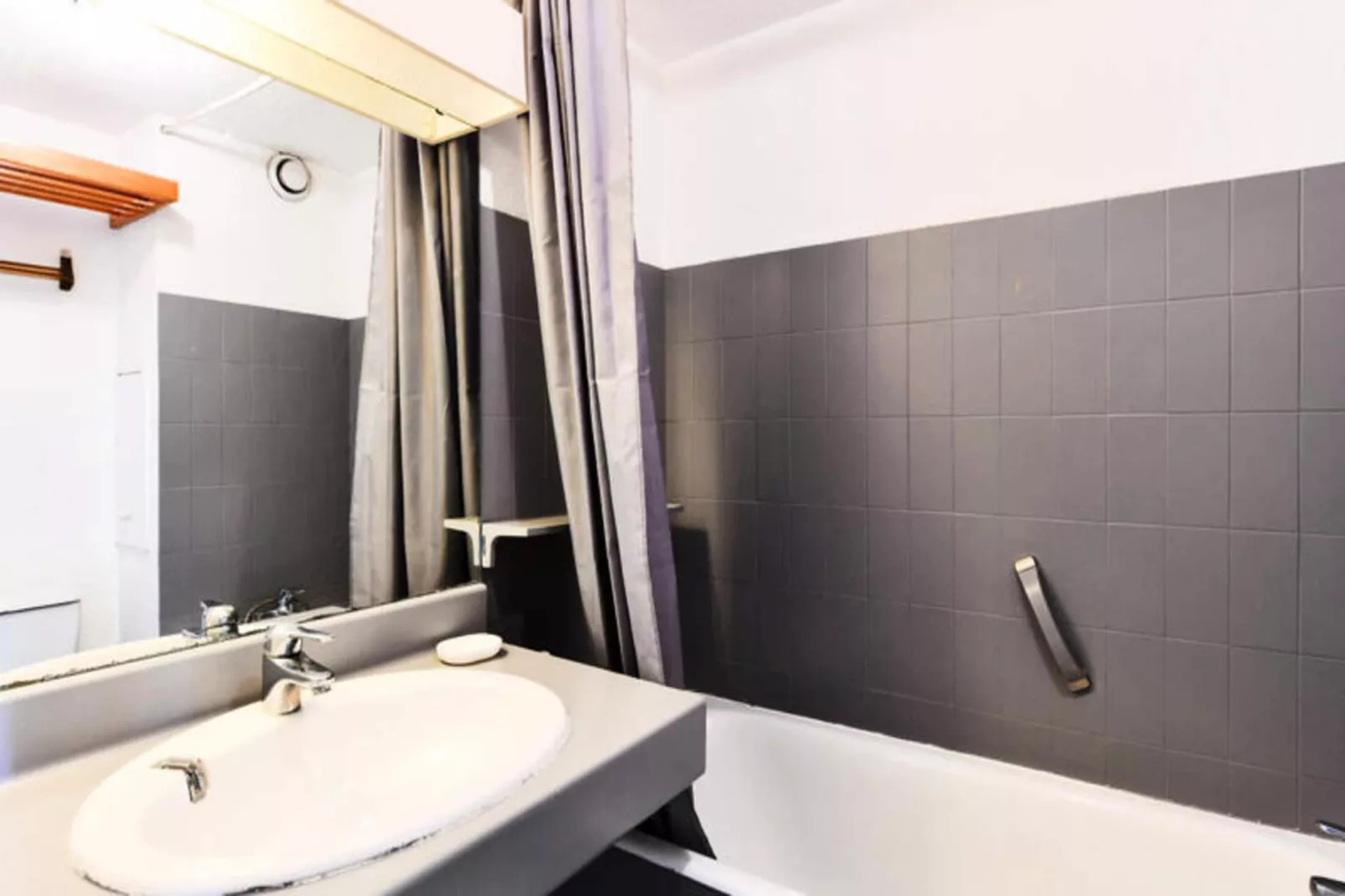 Hyeres Parc - maeva Home-Badkamer