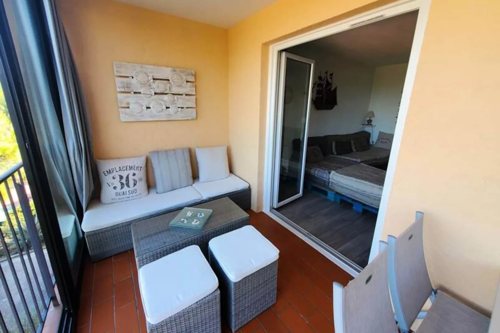 Résidence Lis Olivades-Image-tags.