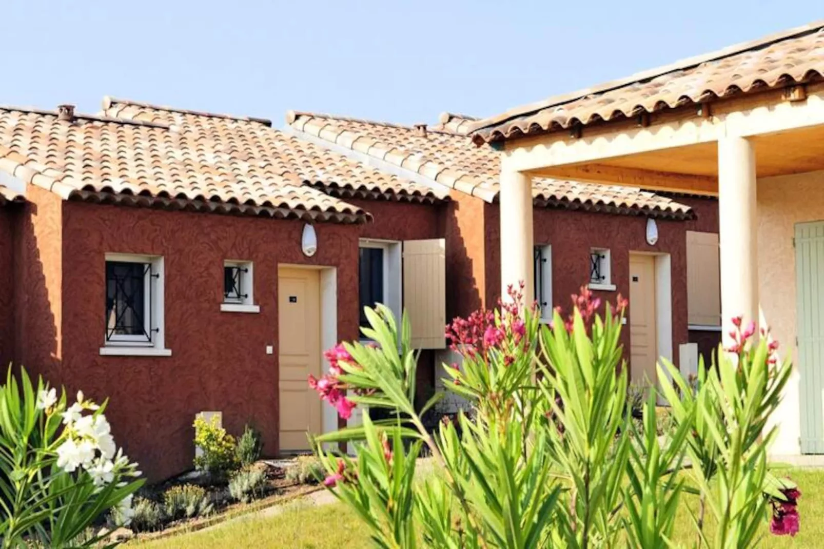 Résidence Goélia Le Village Azur ***-Image-tags.