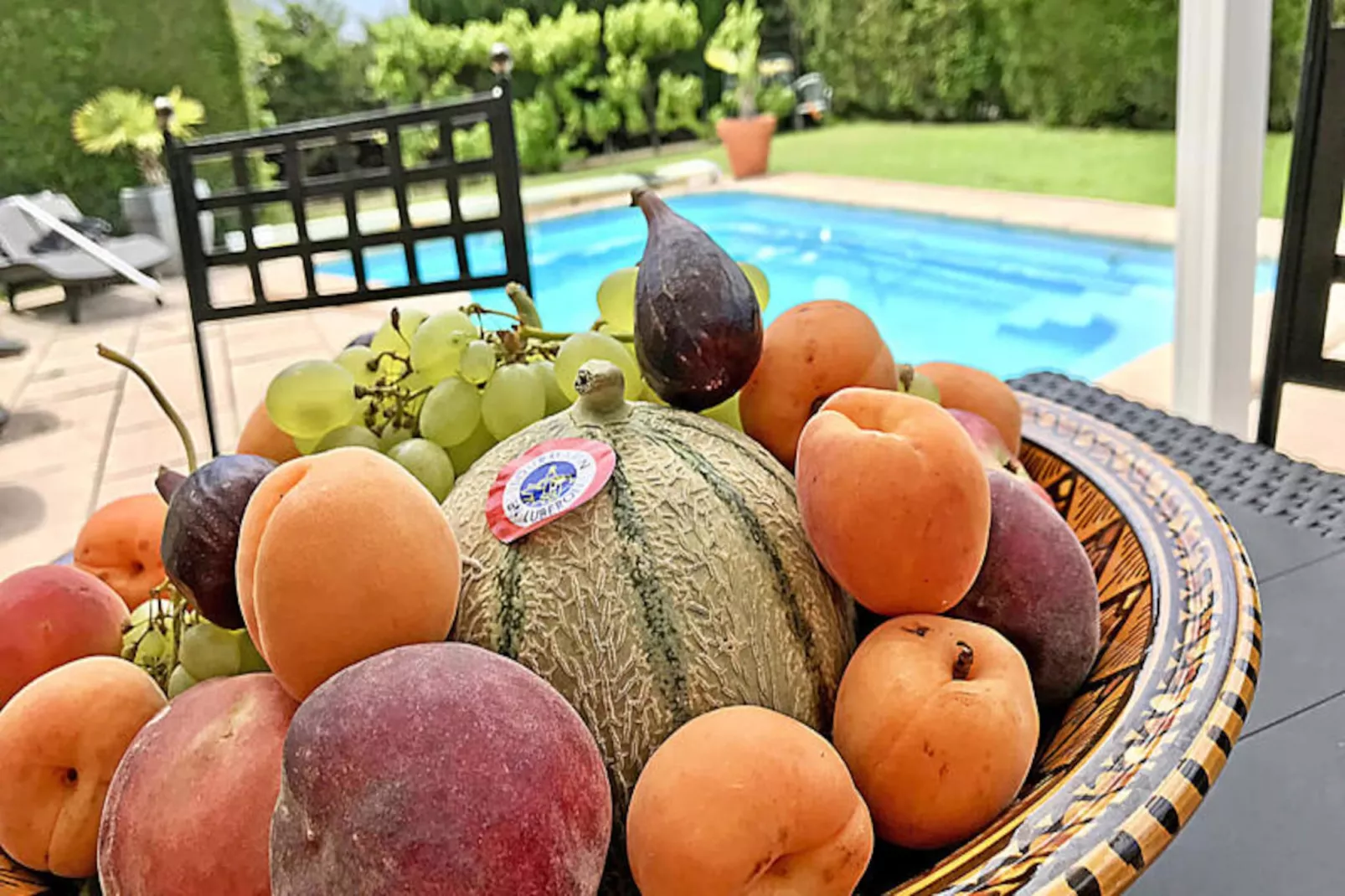 Villa Oliveda | Piscine & Salon Cin&eacute;ma-Image-tags.