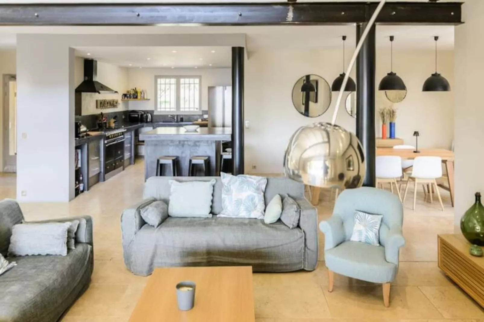 Les Gardis, Votre Refuge Id&eacute;al En Provence.-Image-tags.