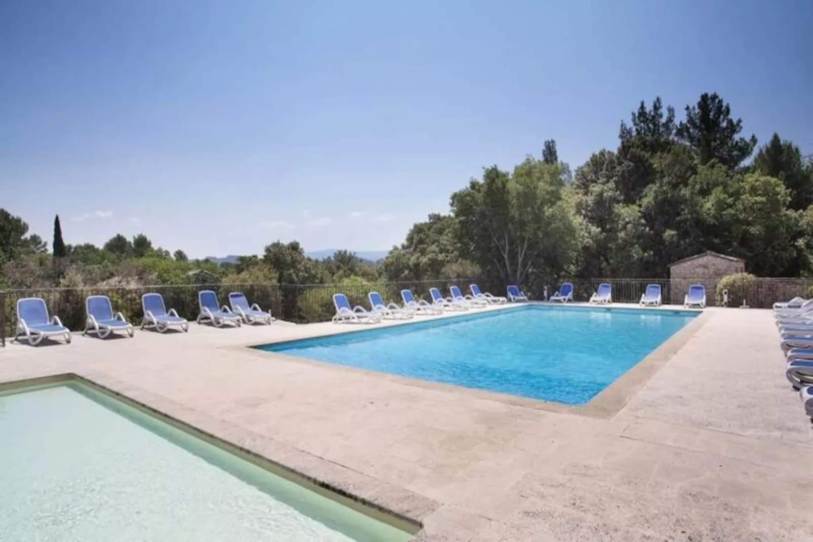 Résidence Prestige Odalys La Bastide des Chênes-Image-tags.