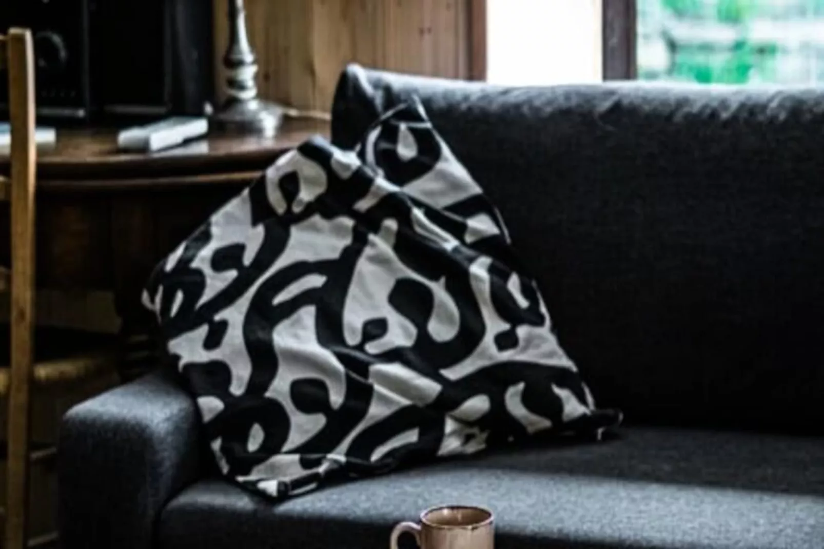 Maison En Campagne Avec Vues Panoramiques-Image-tags.