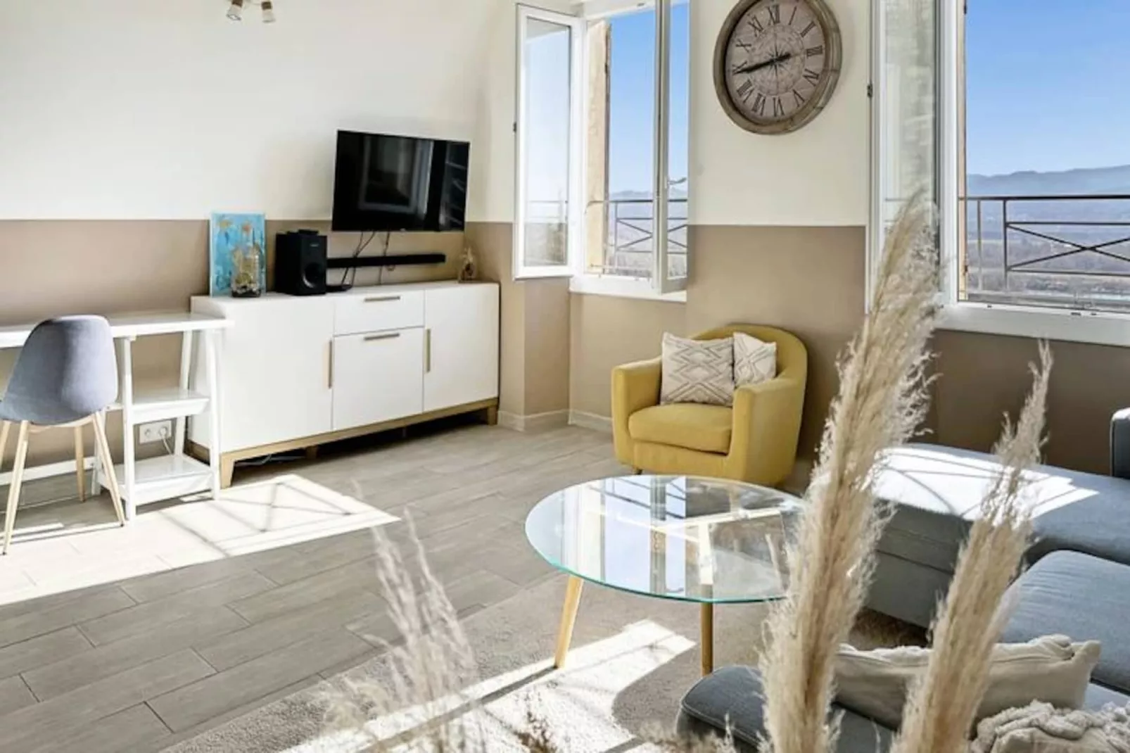 Les Terrasses Du Ch&acirc;teau I Electio-Image-tags.