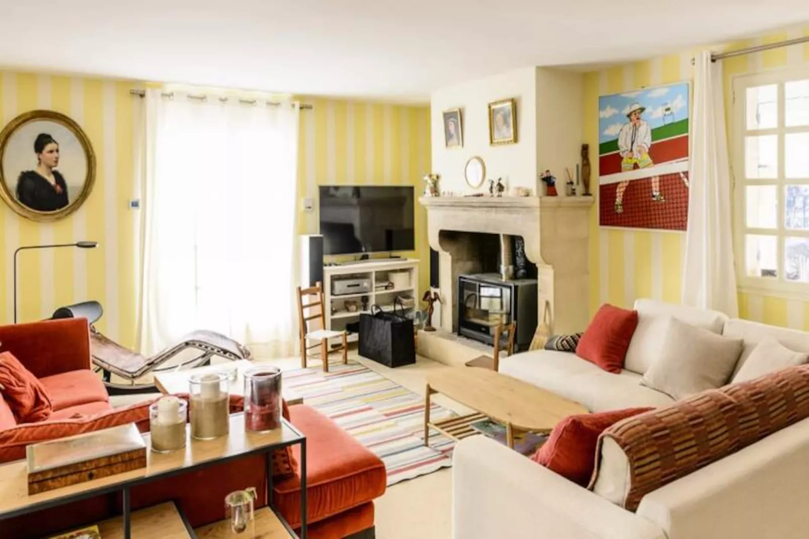 Le Ventoux : Exp&eacute;rience Unique En Provence-Image-tags.