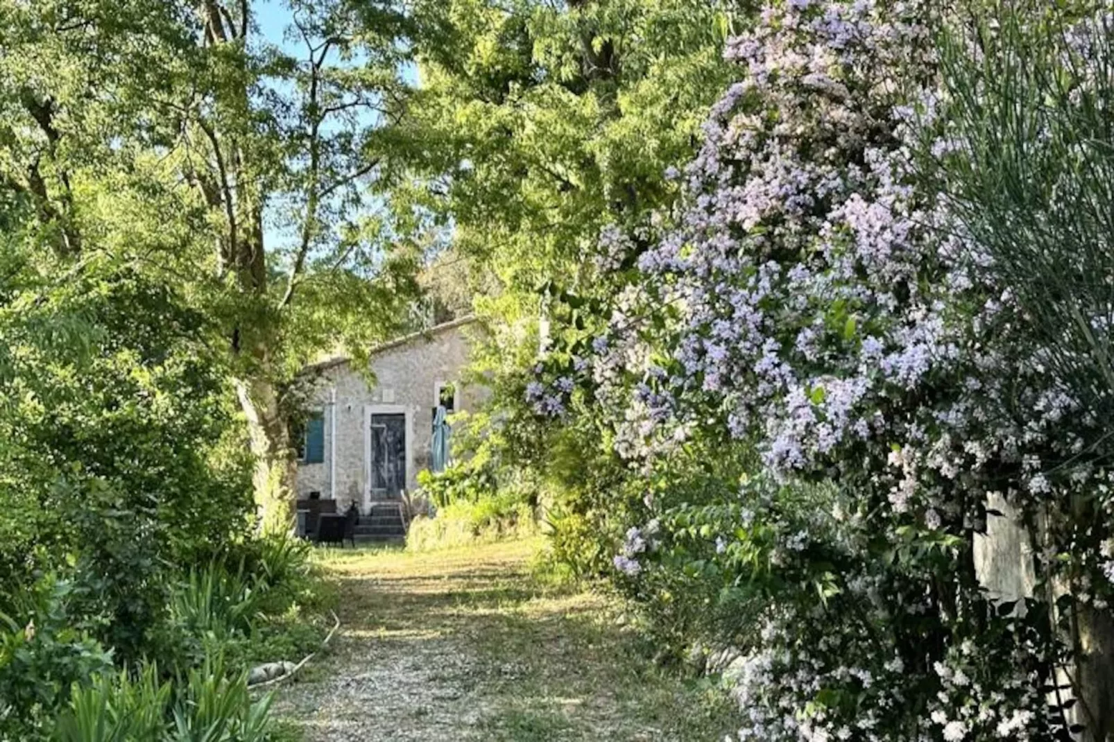 Mas Du Rocher I Piscine, P&eacute;tanque & Chemin&eacute;e-Image-tags.
