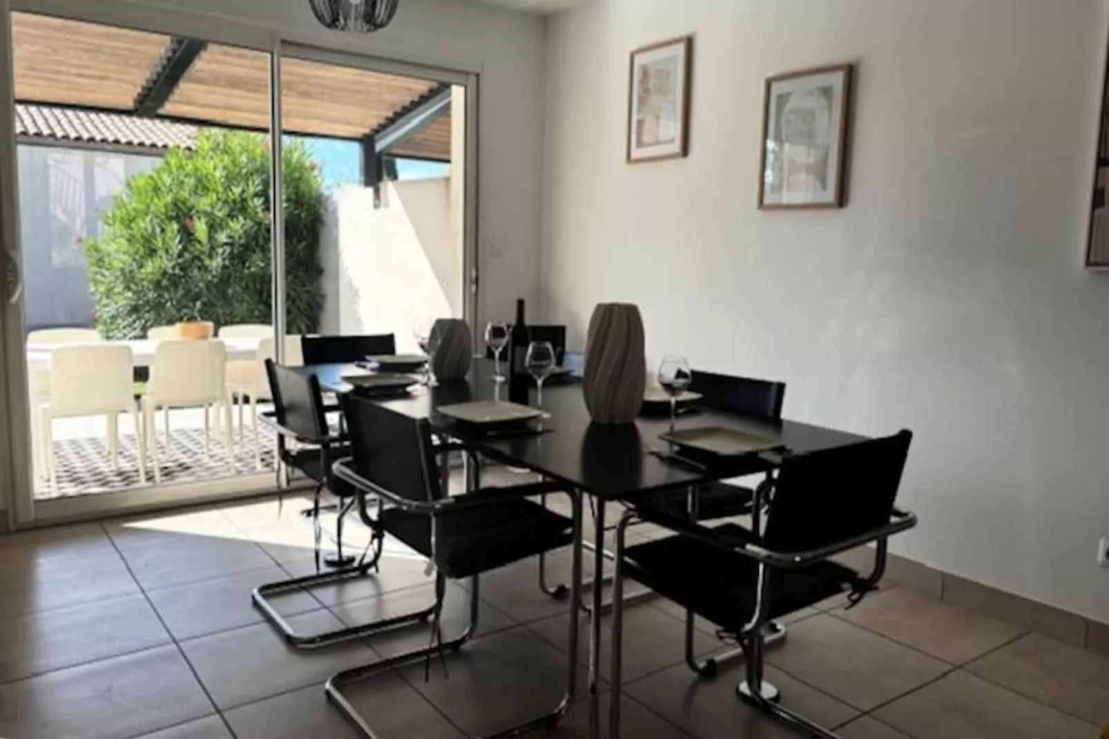 Villa Anna - Piscine Priv&eacute;e Proche Du Centre Historique-Image-tags.