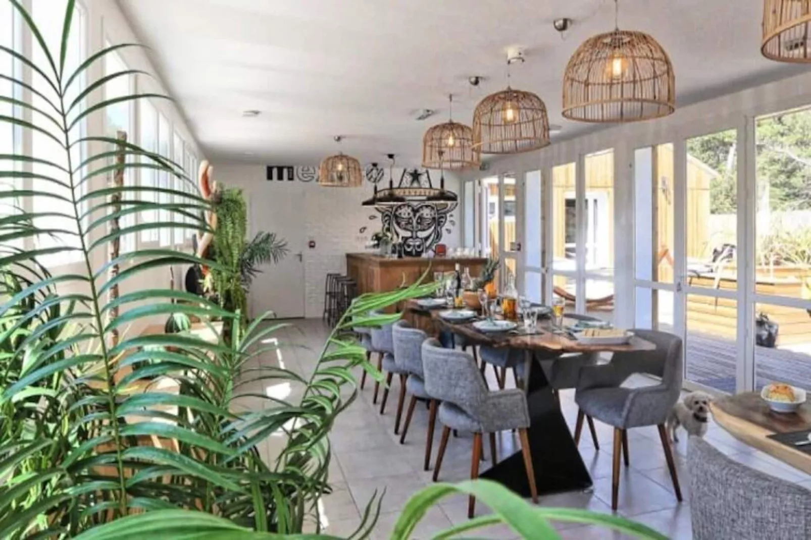 Villa Santa Teresa - Domaine Le Sherwood-Image-tags.