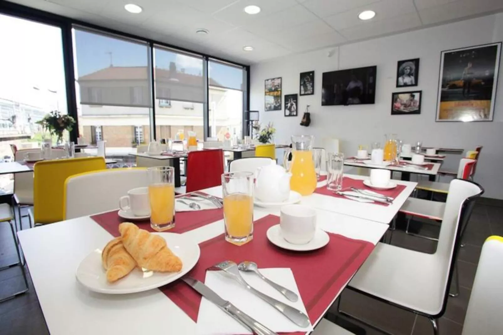 Résidence Odalys Paris Rueil-Image-tags.