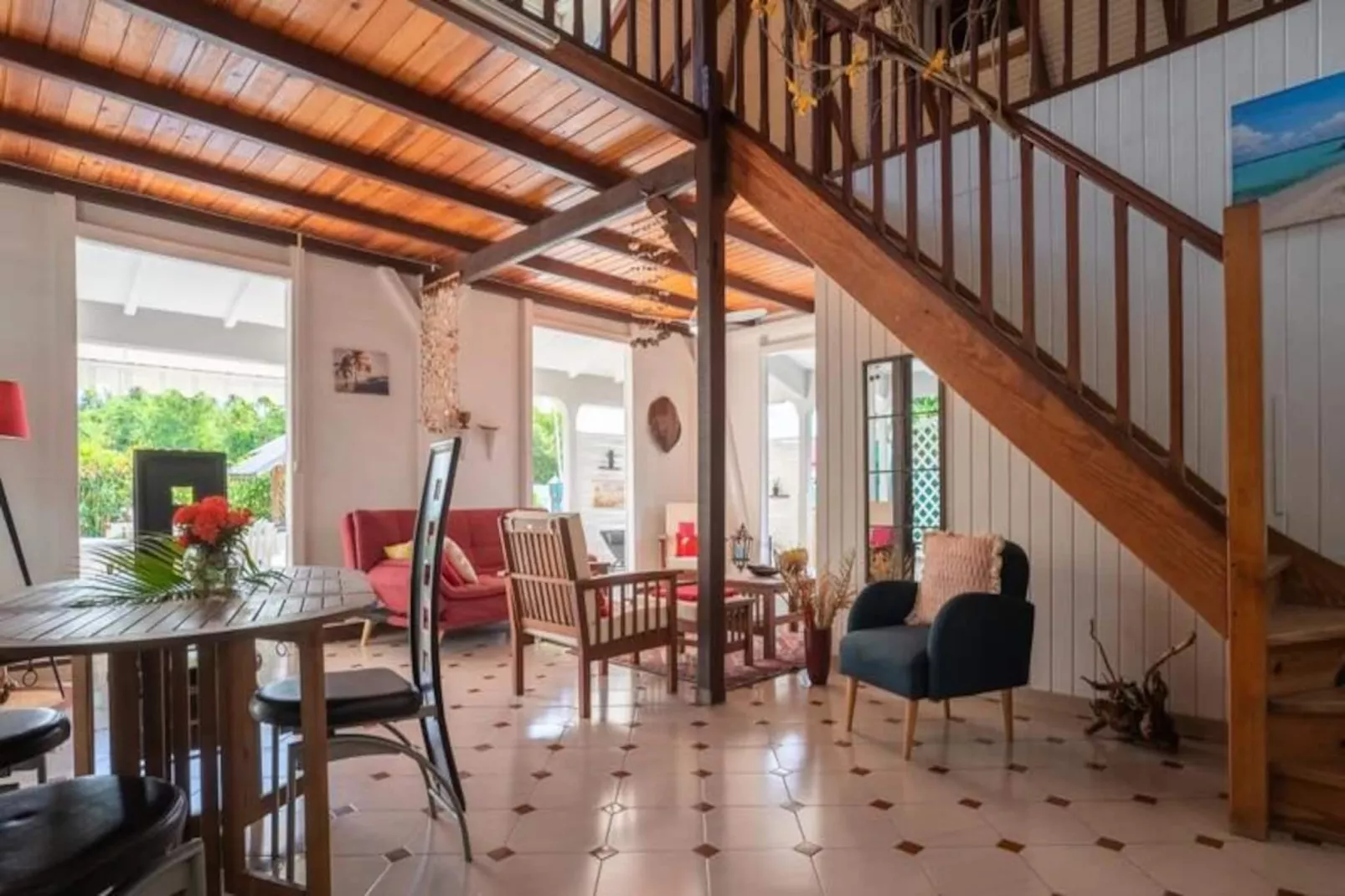 Villa Maracudja-Image-tags.