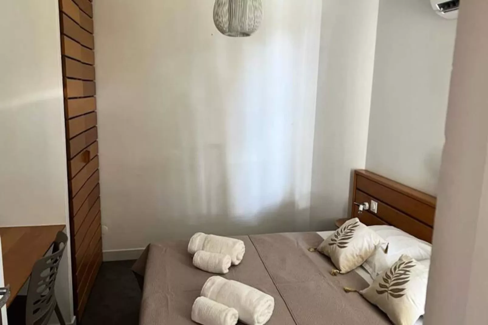 Appartement Blue Oc&eacute;an-Image-tags.