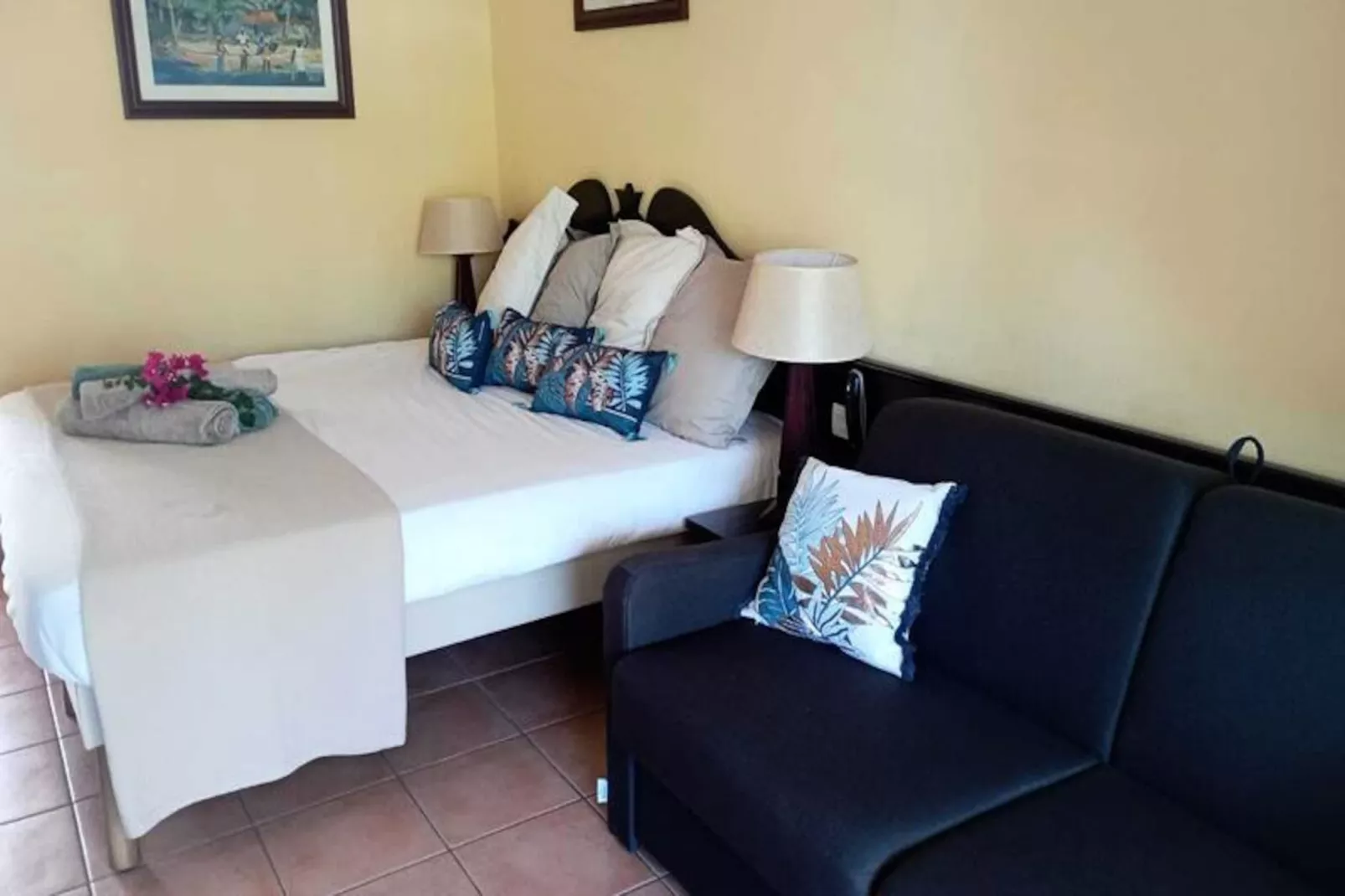 Résidence Sainte Anne, Guadeloupe - maeva Home-Image-tags.