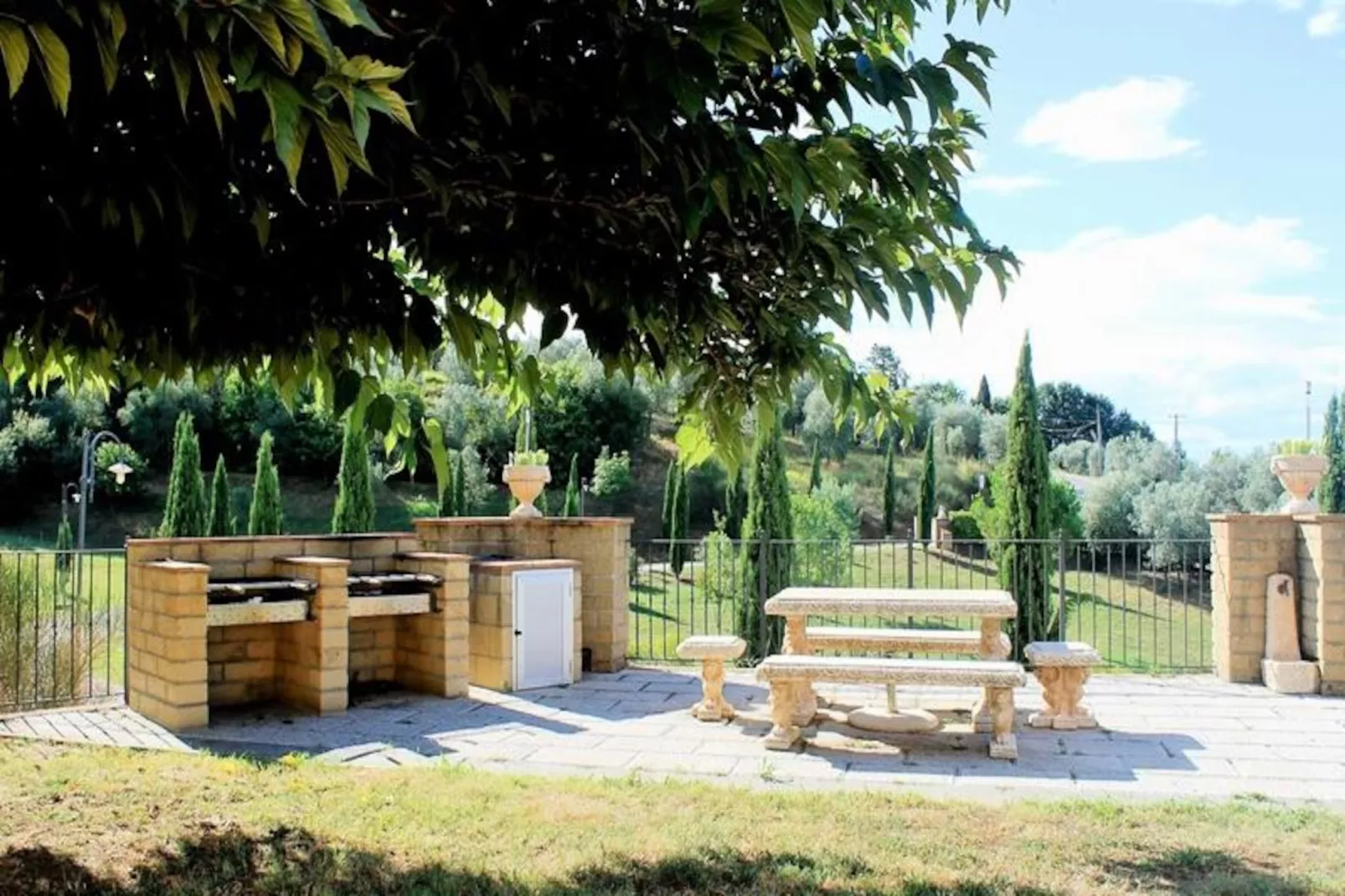 Résidence Il Casale-Image-tags.