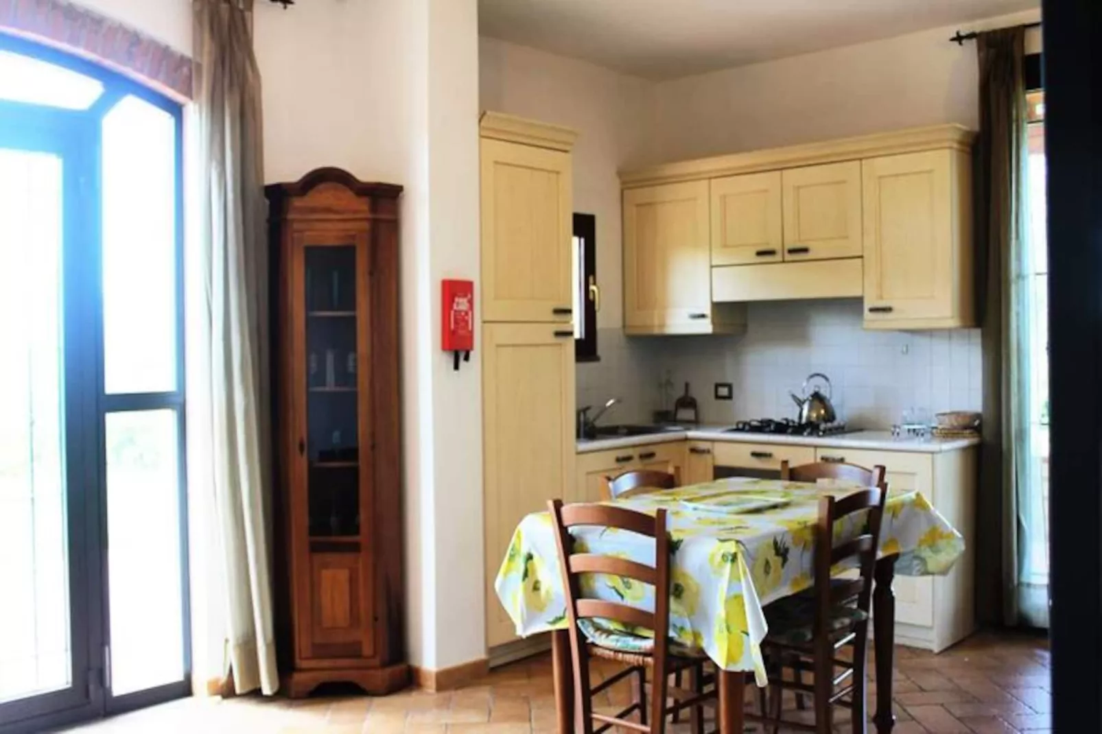 Résidence Il Casale-Image-tags.