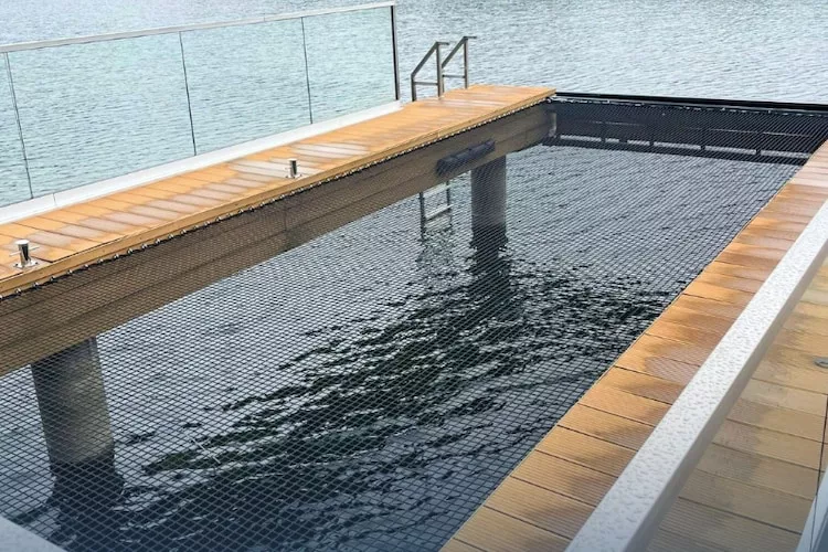 Dom na wodzie Bytów-Faciliteiten